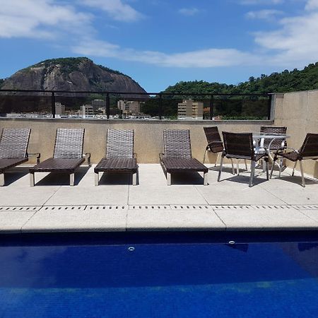 Majestic Rio Palace Hotel Ρίο ντε Τζανέιρο Εξωτερικό φωτογραφία