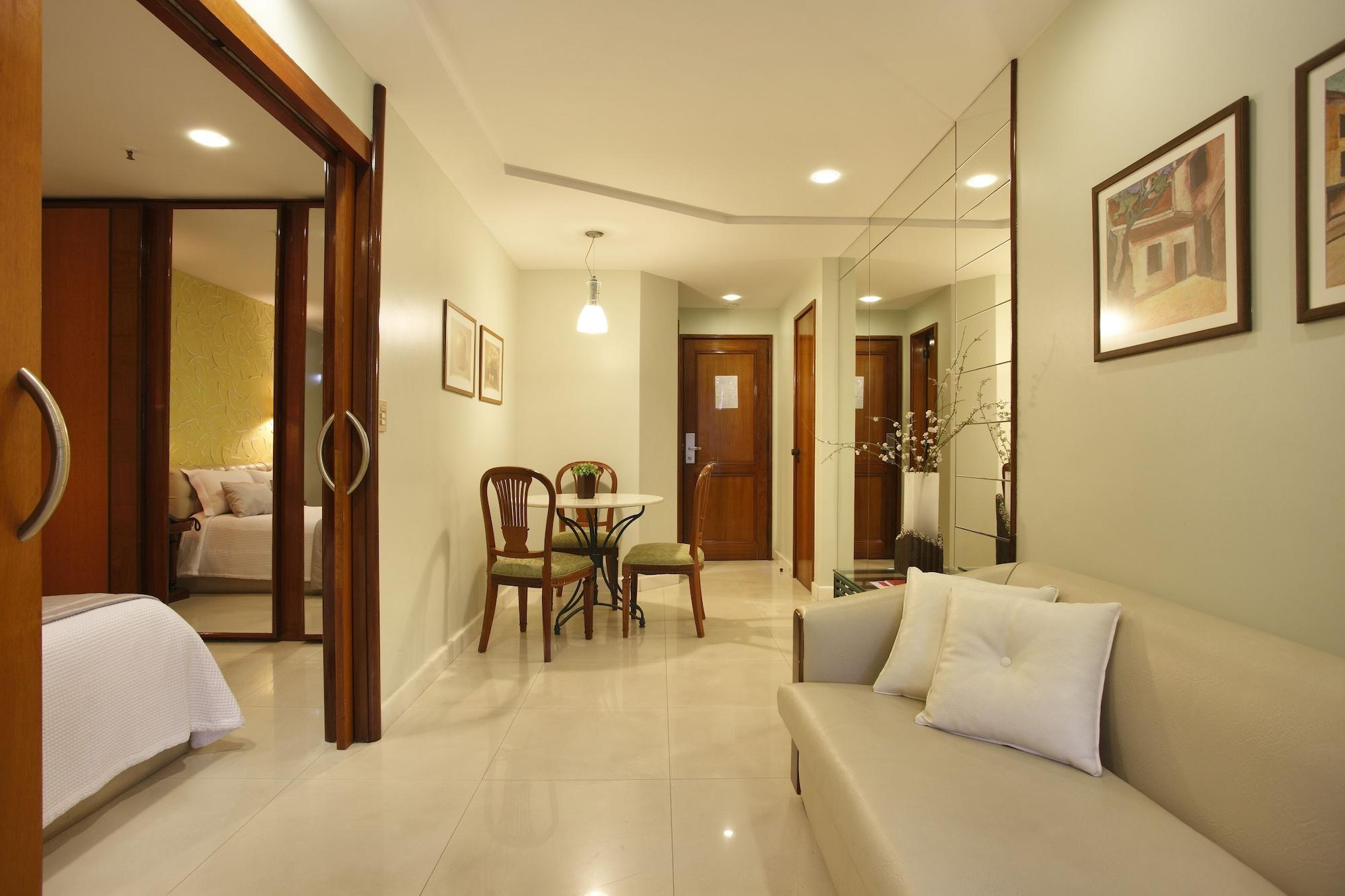 Majestic Rio Palace Hotel Ρίο ντε Τζανέιρο Εξωτερικό φωτογραφία