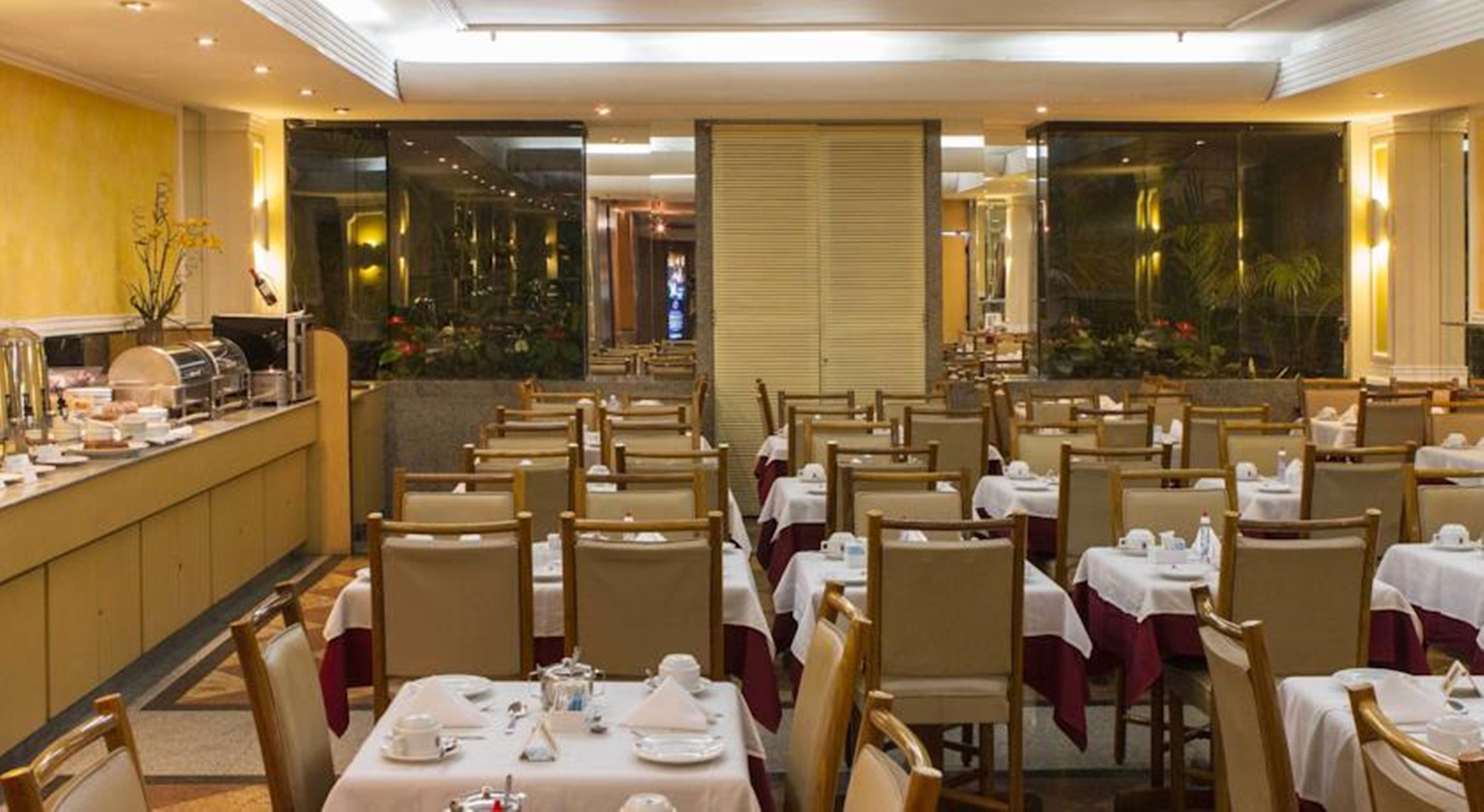 Majestic Rio Palace Hotel Ρίο ντε Τζανέιρο Εξωτερικό φωτογραφία