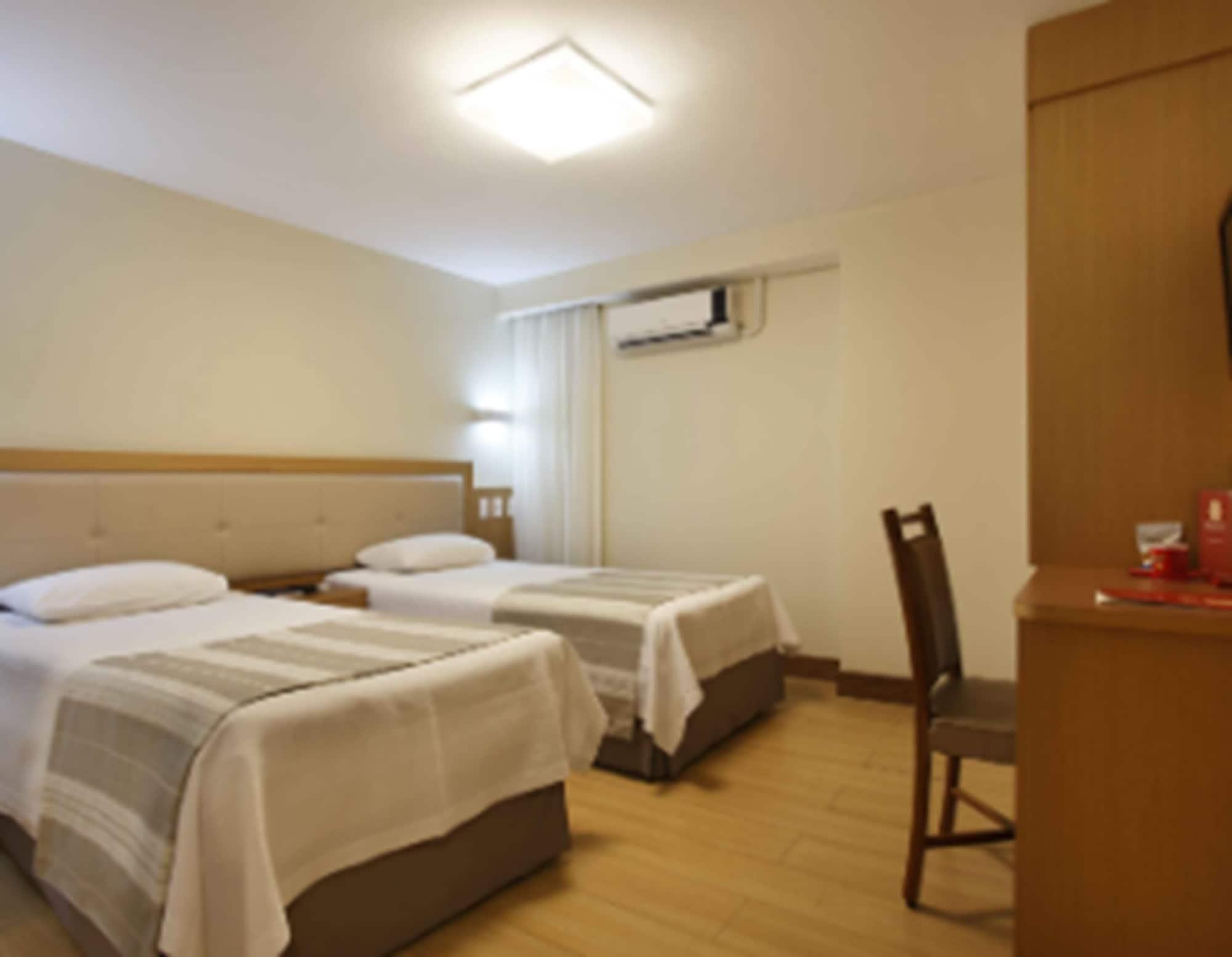 Majestic Rio Palace Hotel Ρίο ντε Τζανέιρο Εξωτερικό φωτογραφία
