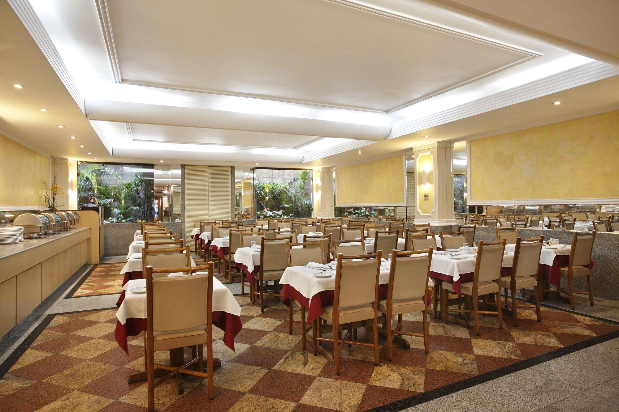 Majestic Rio Palace Hotel Ρίο ντε Τζανέιρο Εξωτερικό φωτογραφία