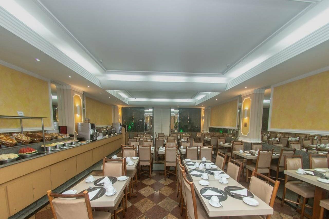 Majestic Rio Palace Hotel Ρίο ντε Τζανέιρο Εξωτερικό φωτογραφία