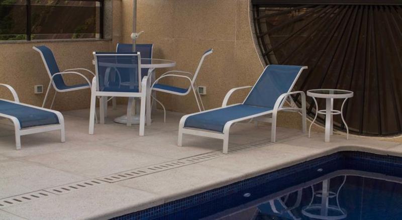 Majestic Rio Palace Hotel Ρίο ντε Τζανέιρο Εξωτερικό φωτογραφία